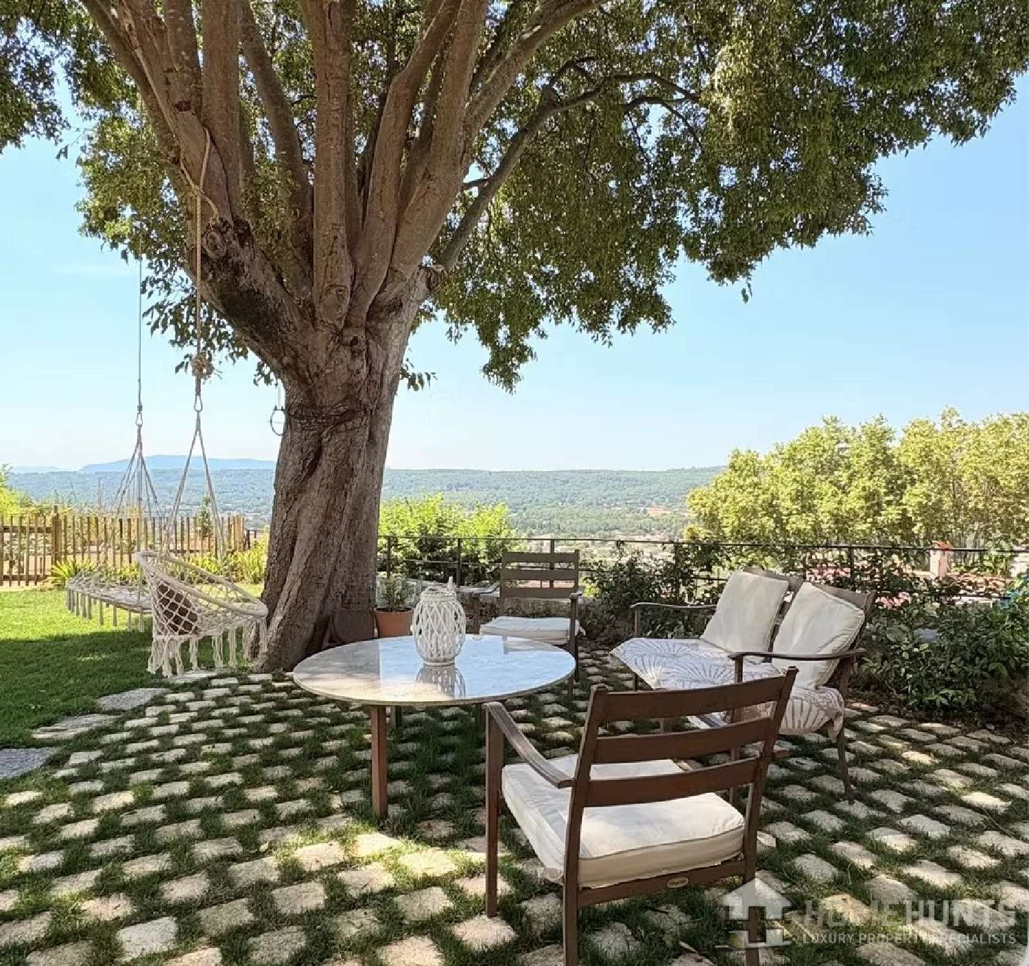  à vendre villa Fayence Var 1