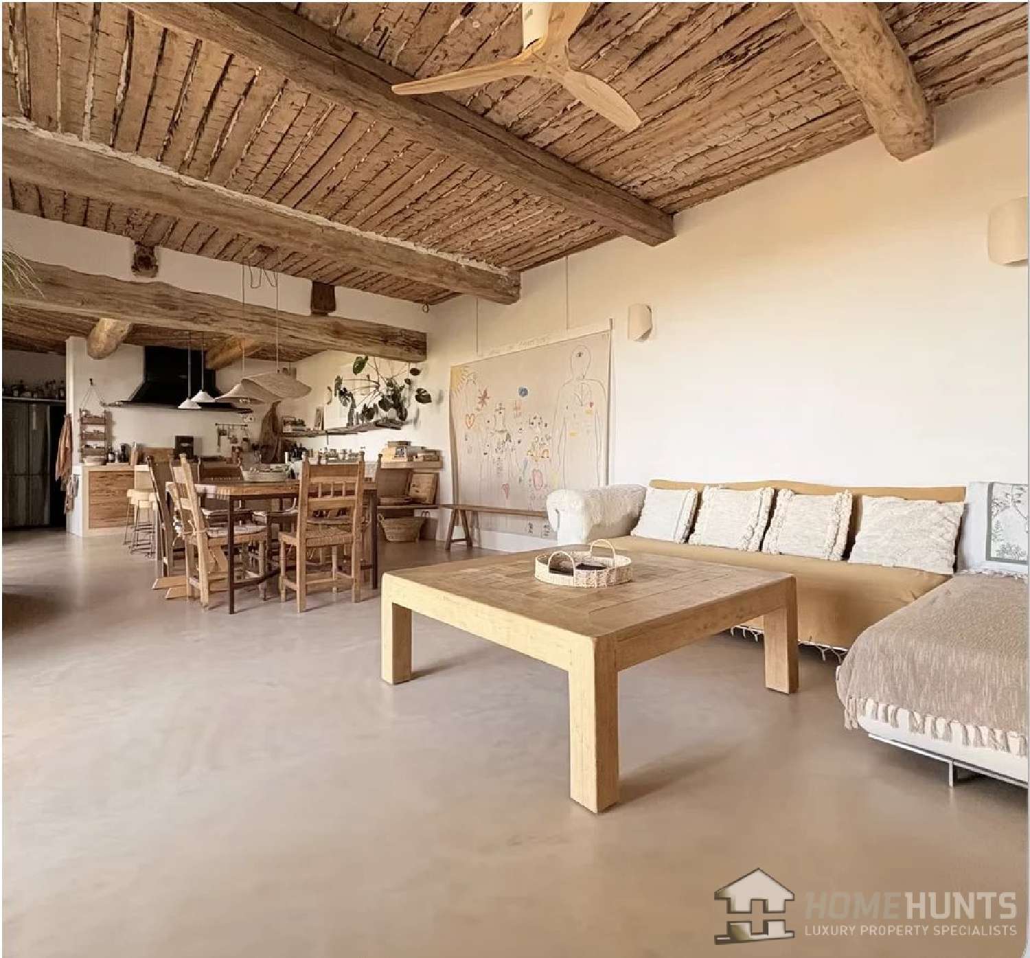  à vendre villa Fayence Var 3