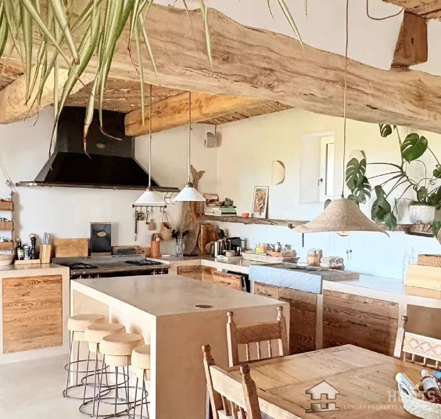  à vendre villa Fayence Var 4