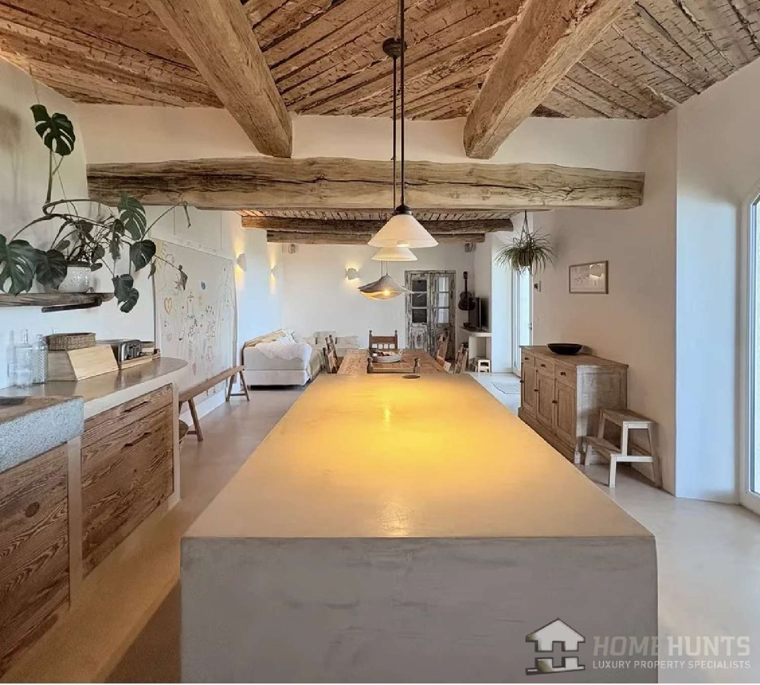  à vendre villa Fayence Var 5