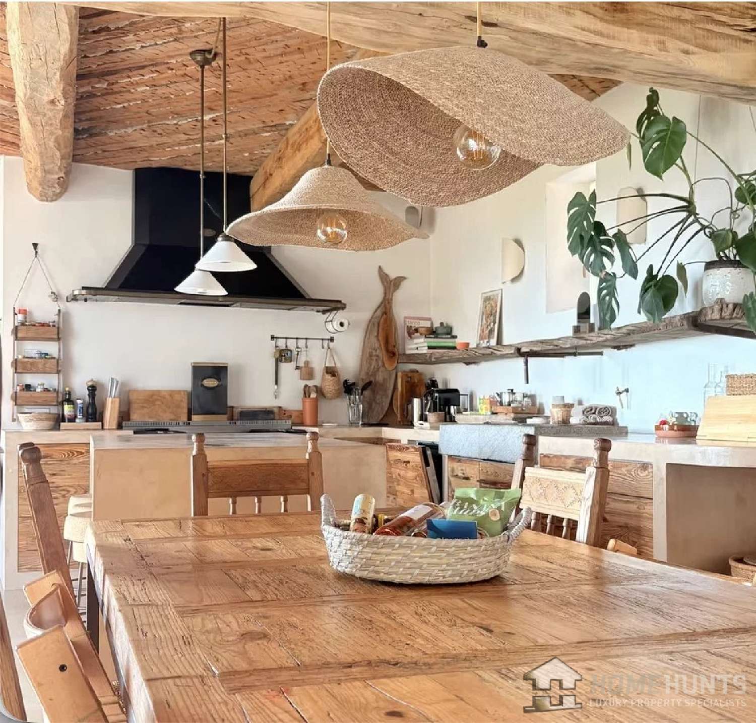  à vendre villa Fayence Var 6