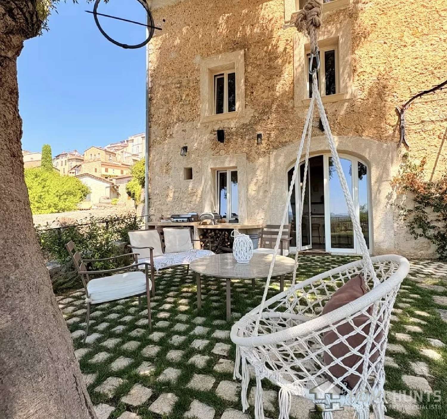  à vendre villa Fayence Var 8
