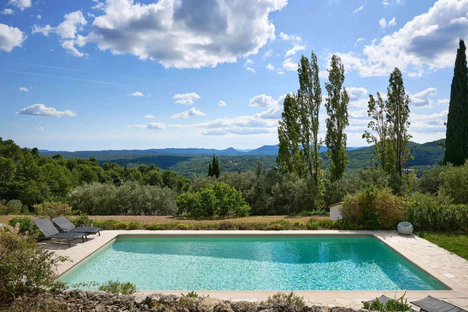  for sale villa Fayence Var 2