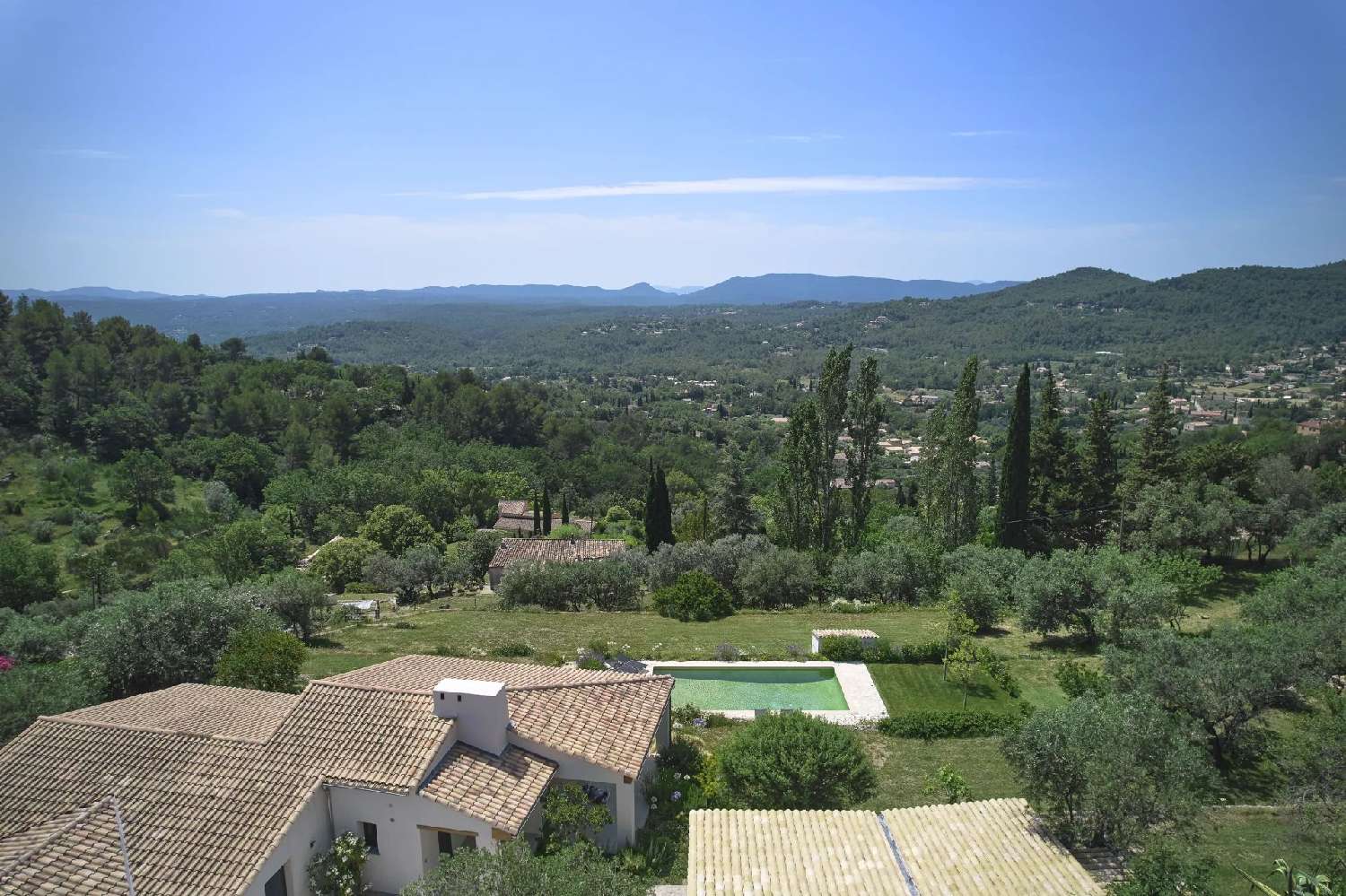  for sale villa Fayence Var 3