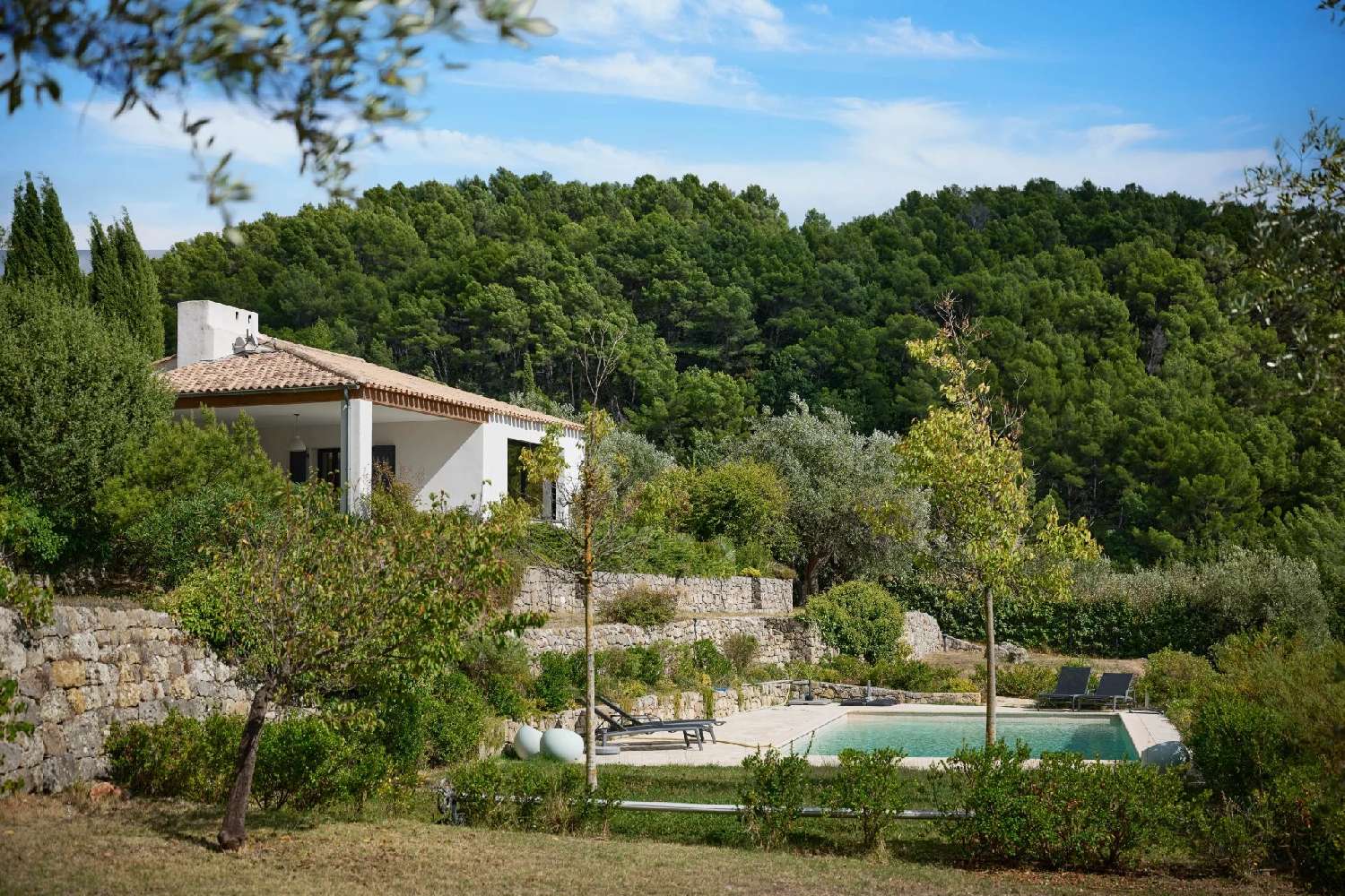  for sale villa Fayence Var 4