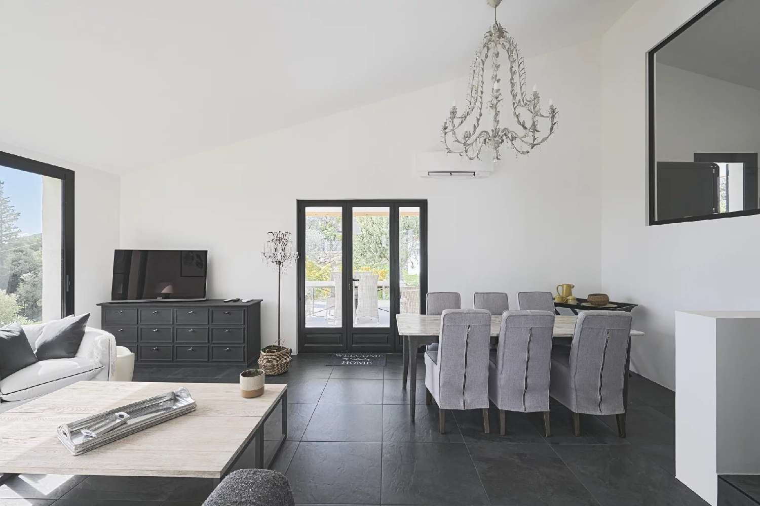  for sale villa Fayence Var 6