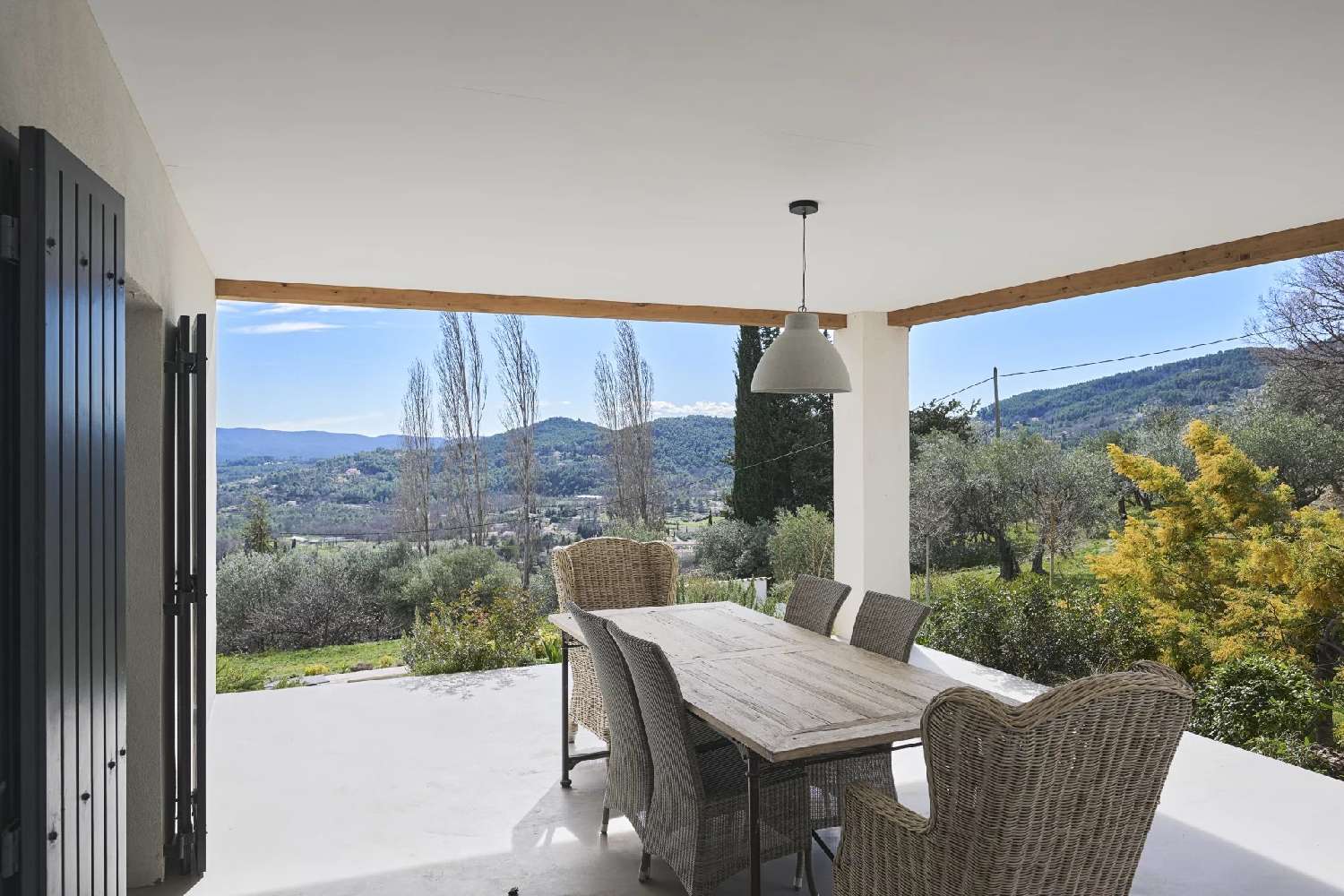 for sale villa Fayence Var 7