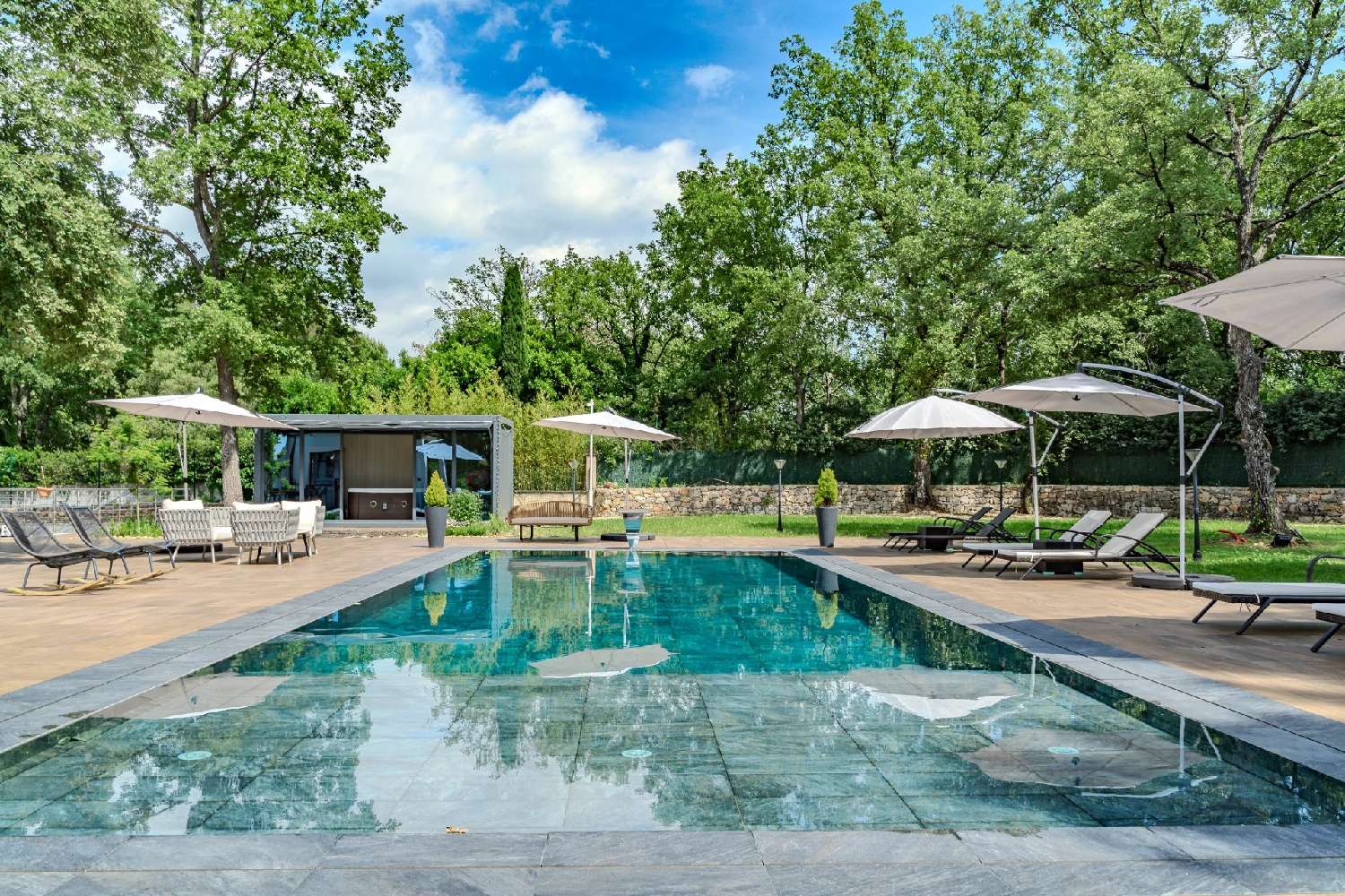  kaufen Villa Fayence Var 2