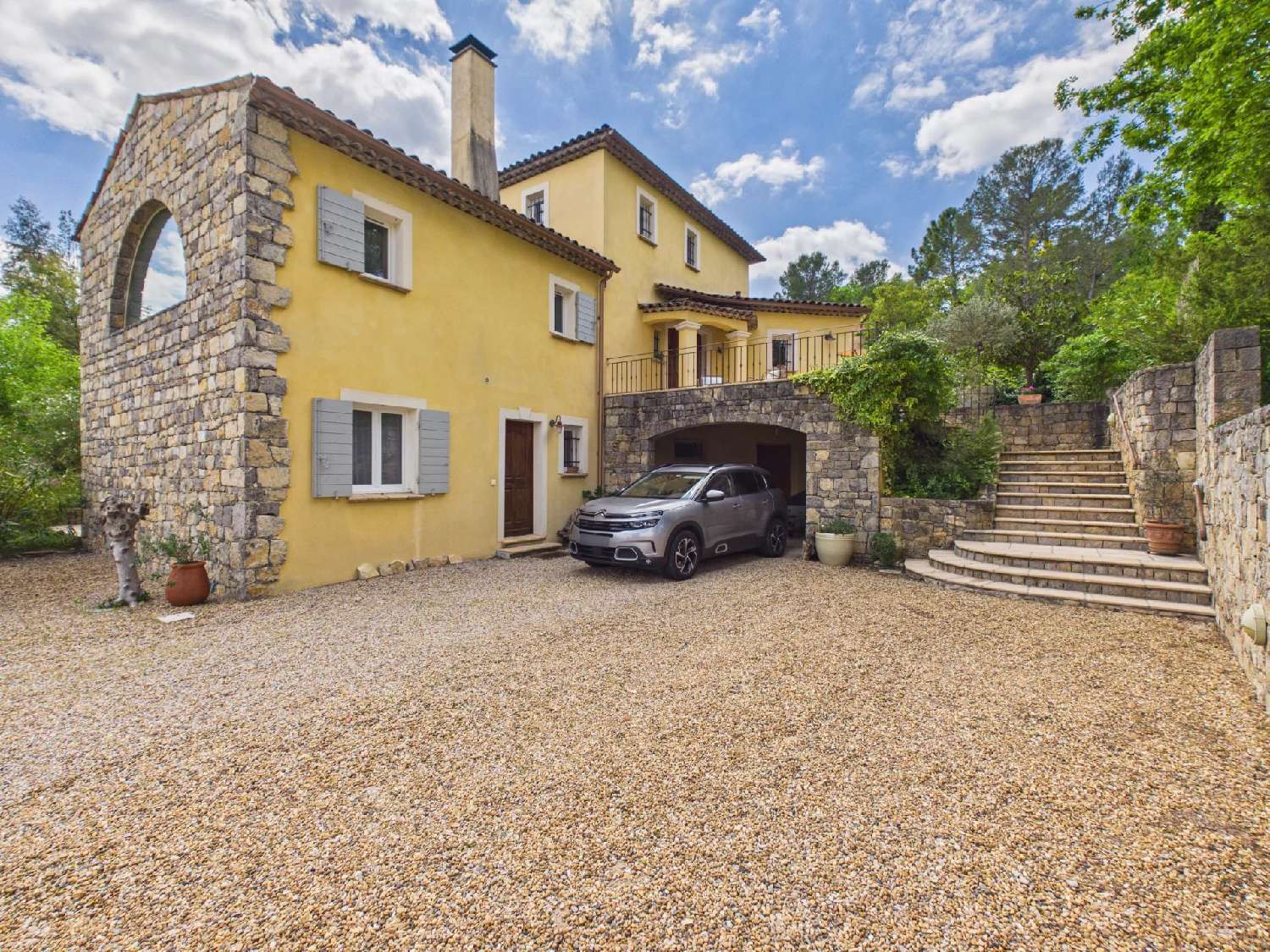 en venta villa Fayence Var 3