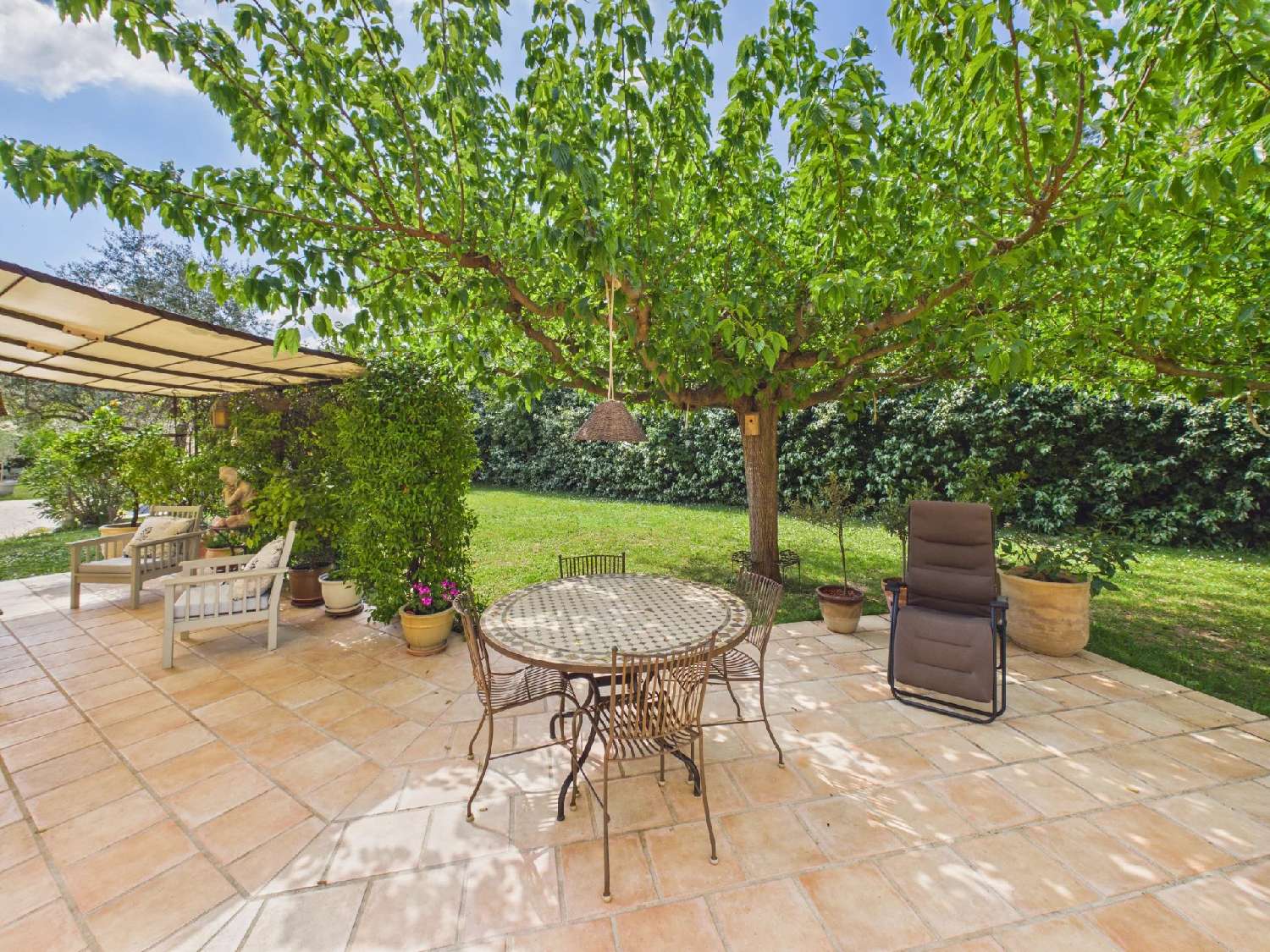  en venta villa Fayence Var 4
