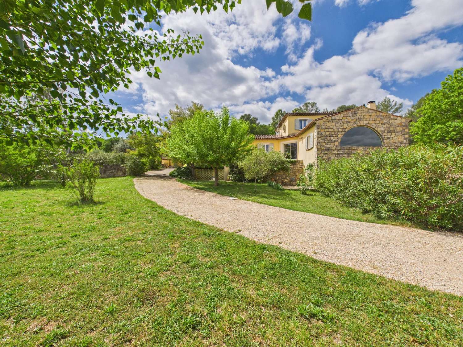  en venta villa Fayence Var 6