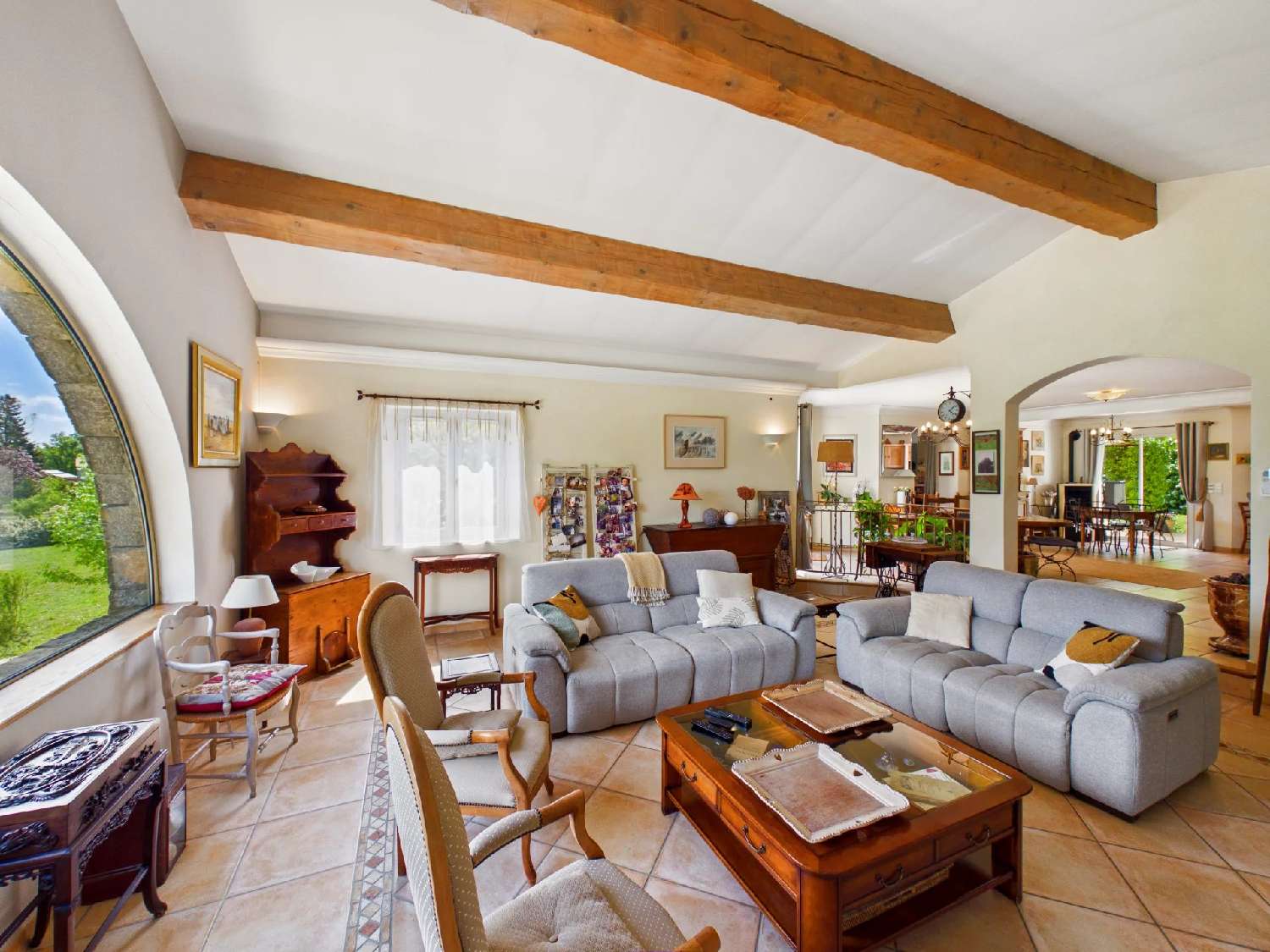  en venta villa Fayence Var 8