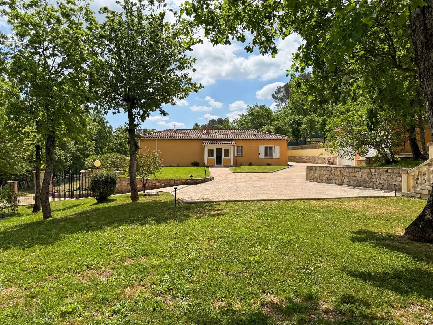  à vendre villa Fayence Var 3