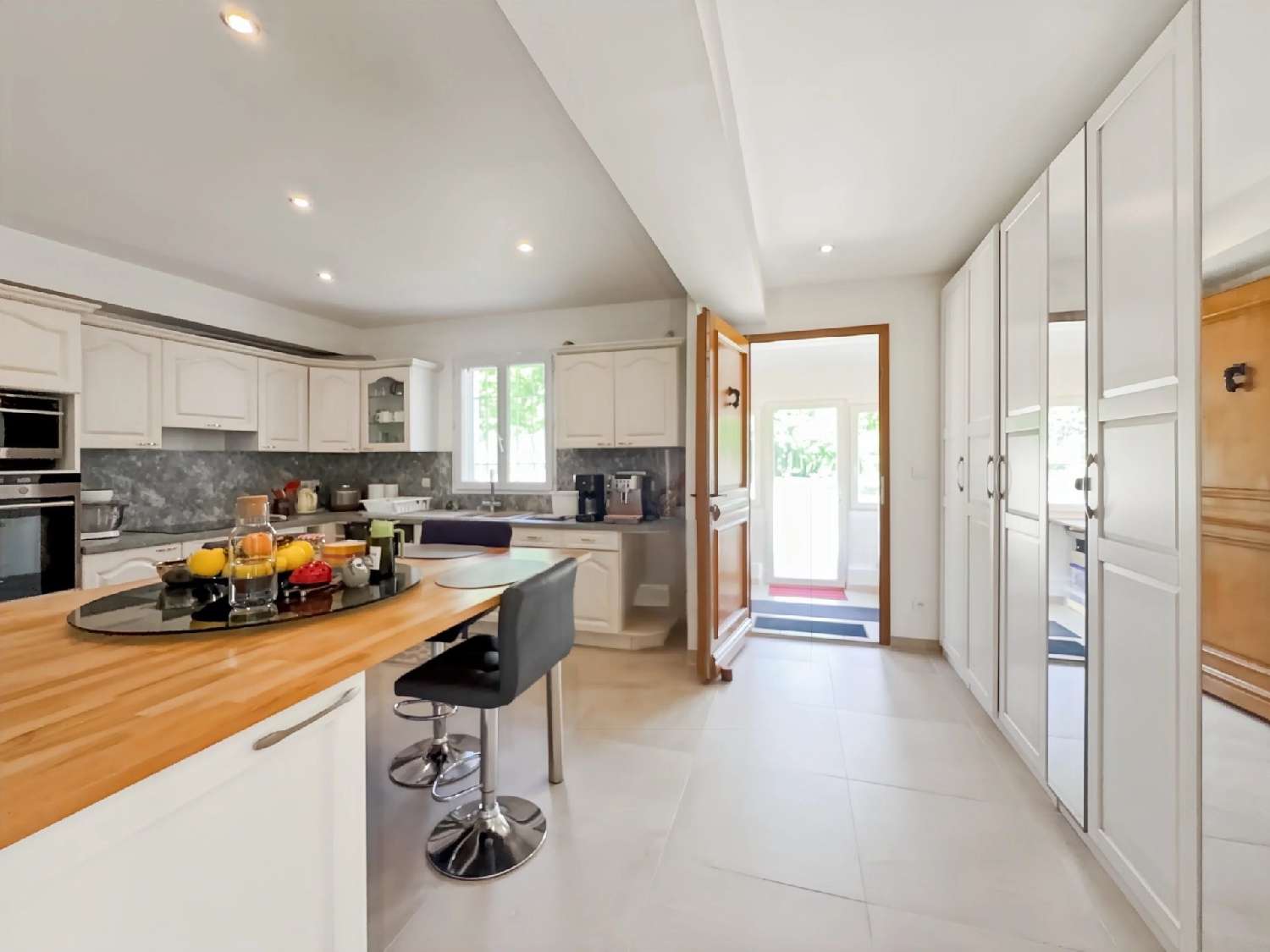  à vendre villa Fayence Var 5