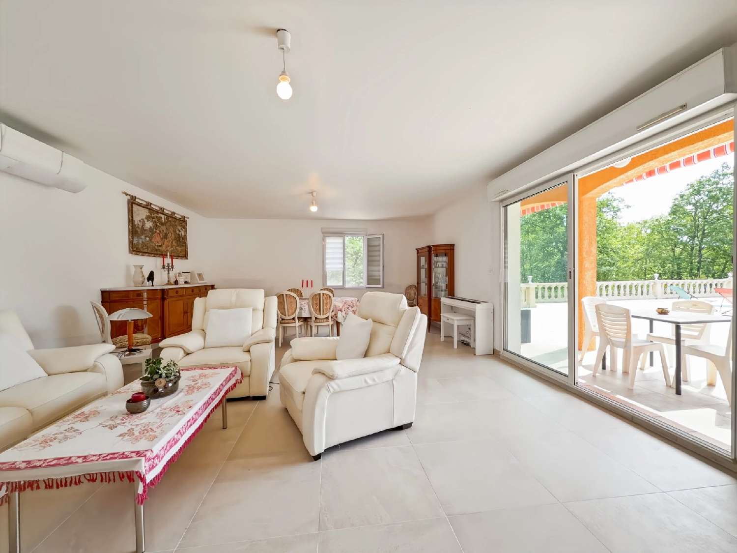  à vendre villa Fayence Var 6