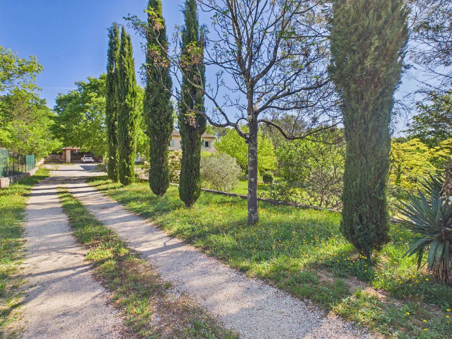  à vendre villa Fayence Var 2