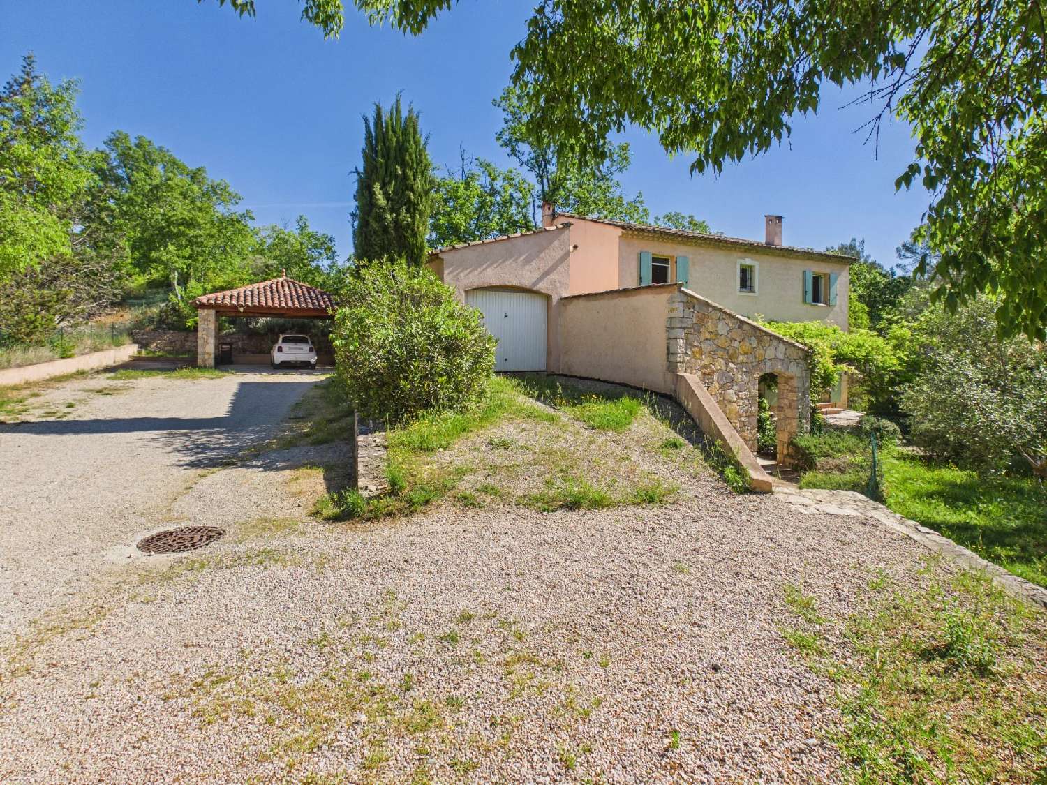  à vendre villa Fayence Var 3