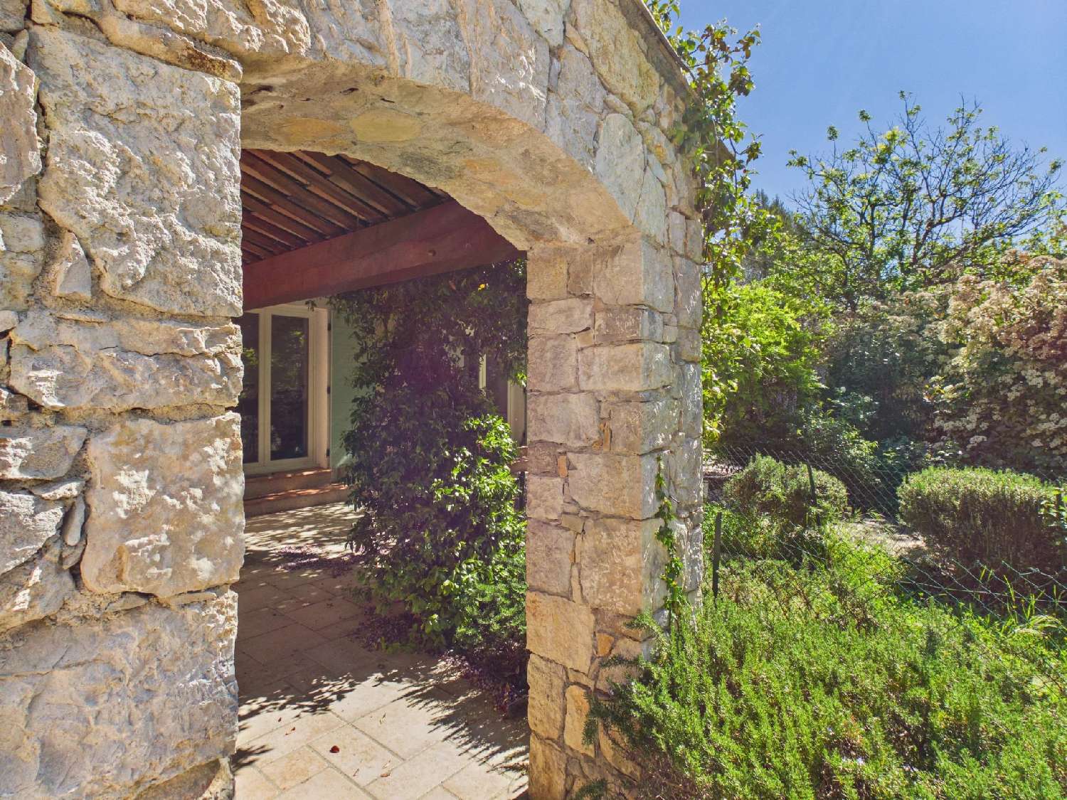  à vendre villa Fayence Var 4