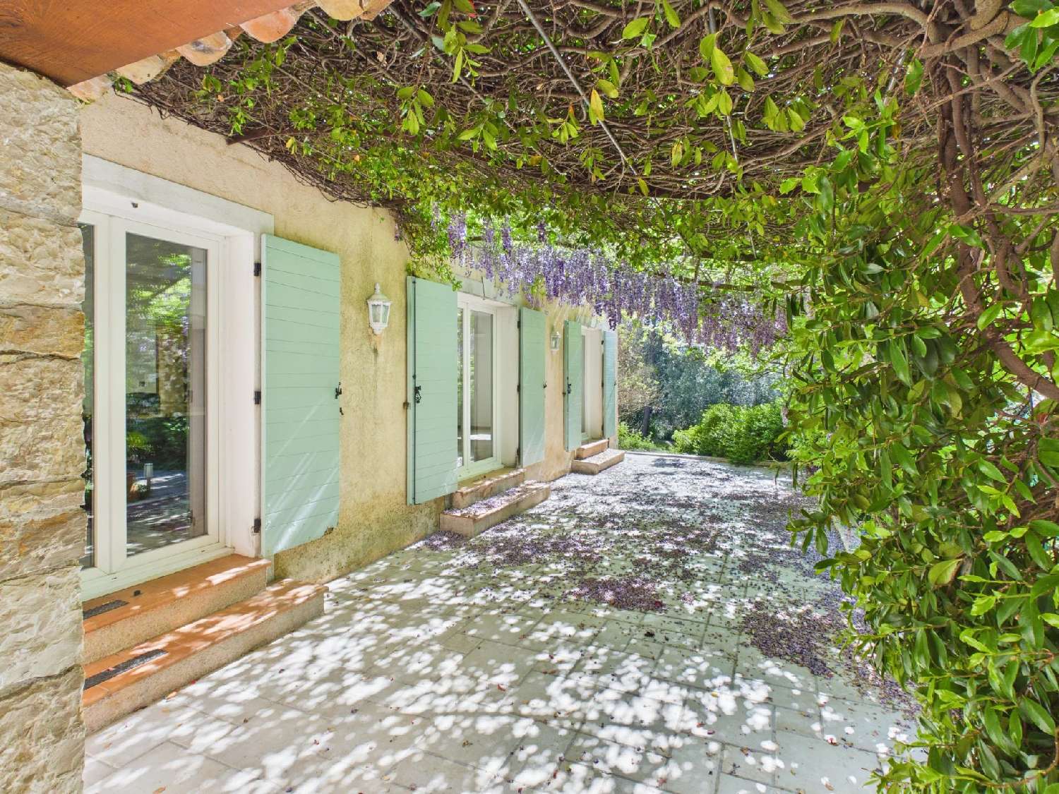  à vendre villa Fayence Var 5