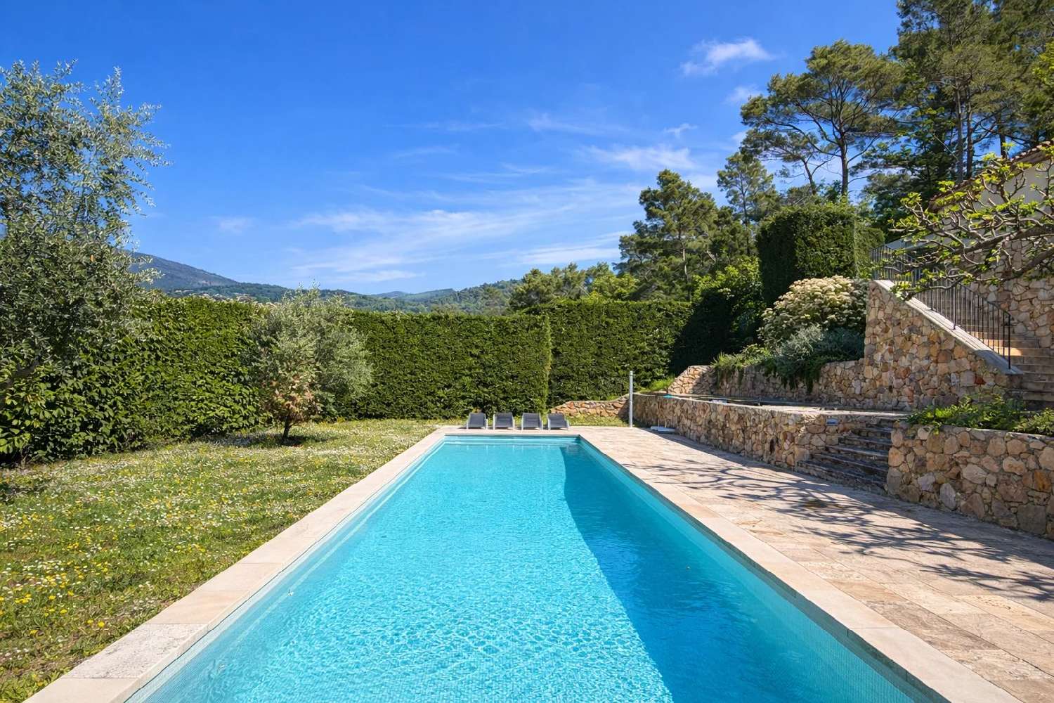  en venta villa Fayence Var 2