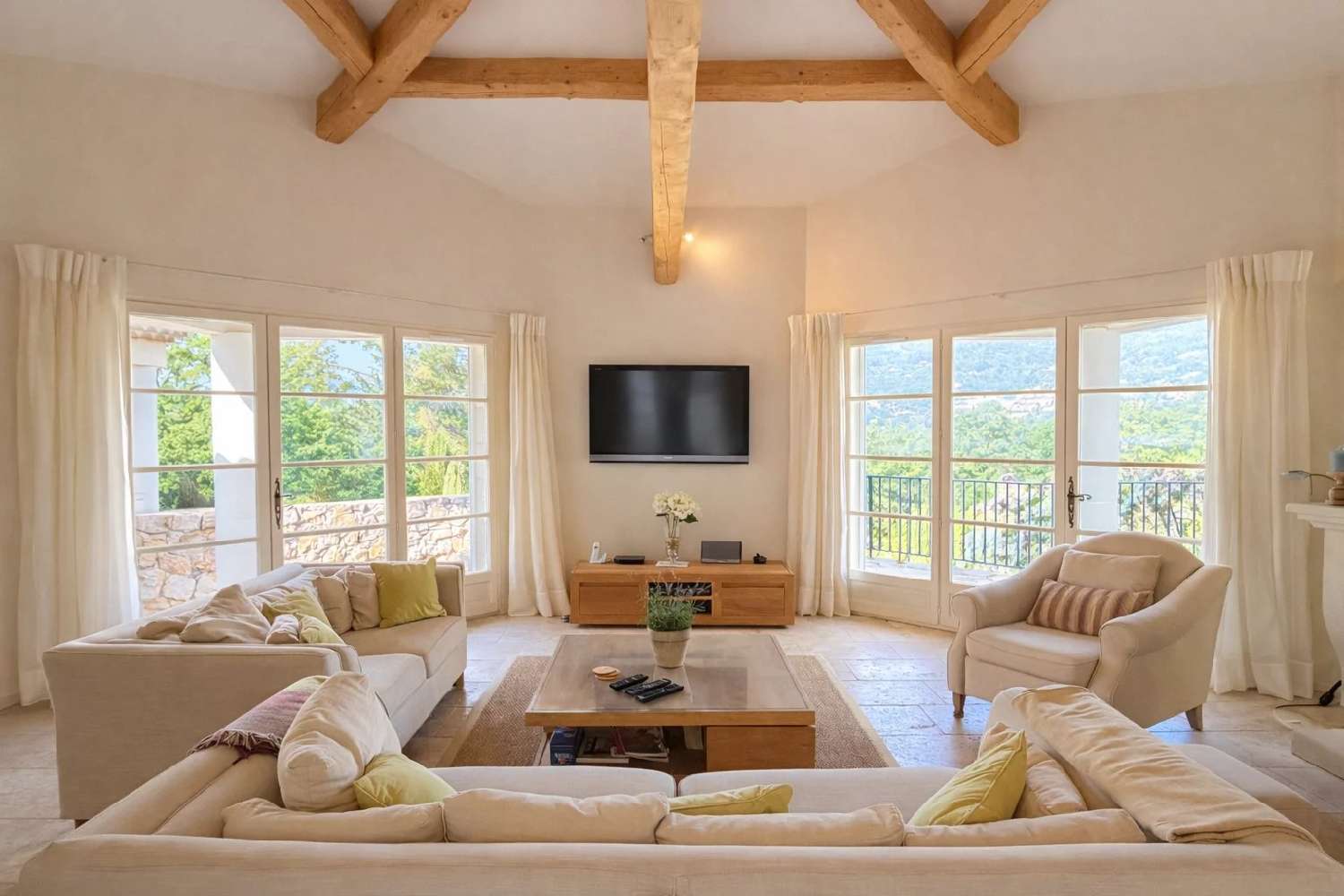  en venta villa Fayence Var 6