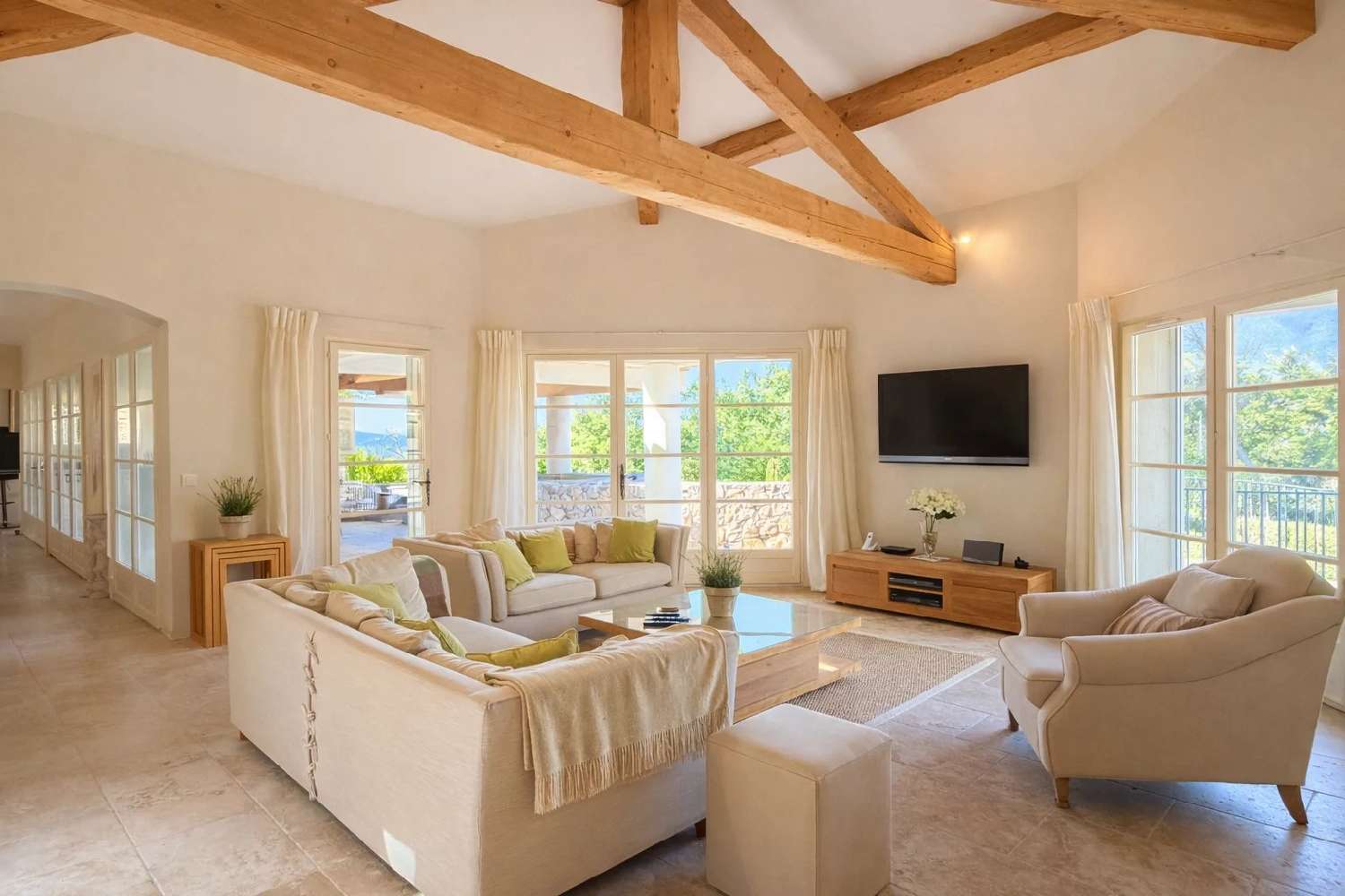  en venta villa Fayence Var 7