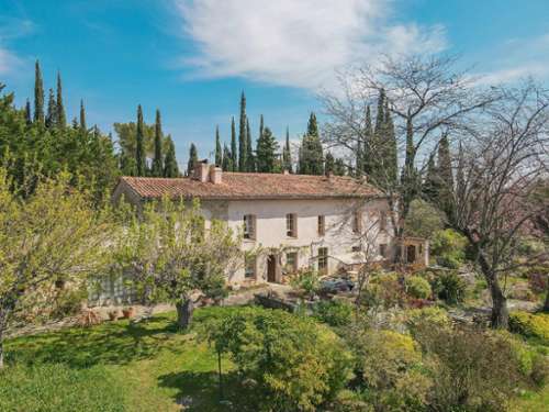 Fayence Var villa foto 7342122