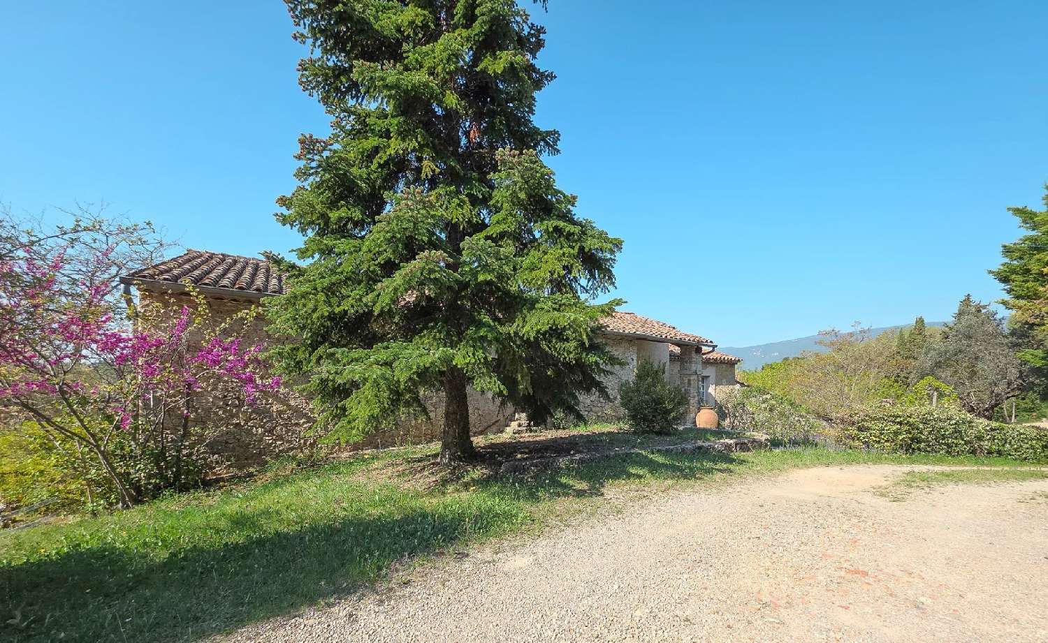  à vendre villa Fayence Var 3