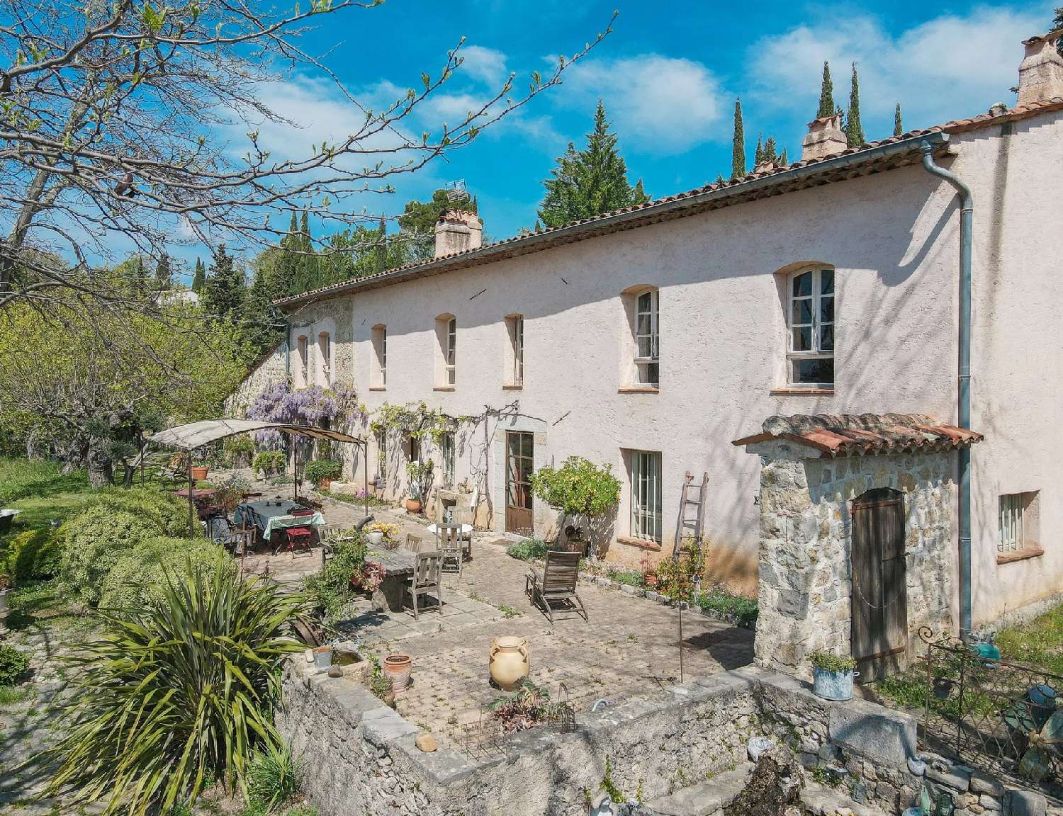  à vendre villa Fayence Var 5