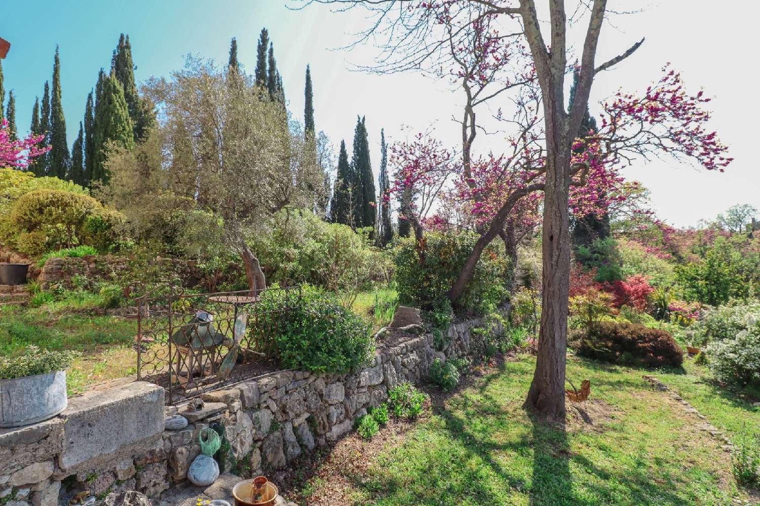  à vendre villa Fayence Var 6