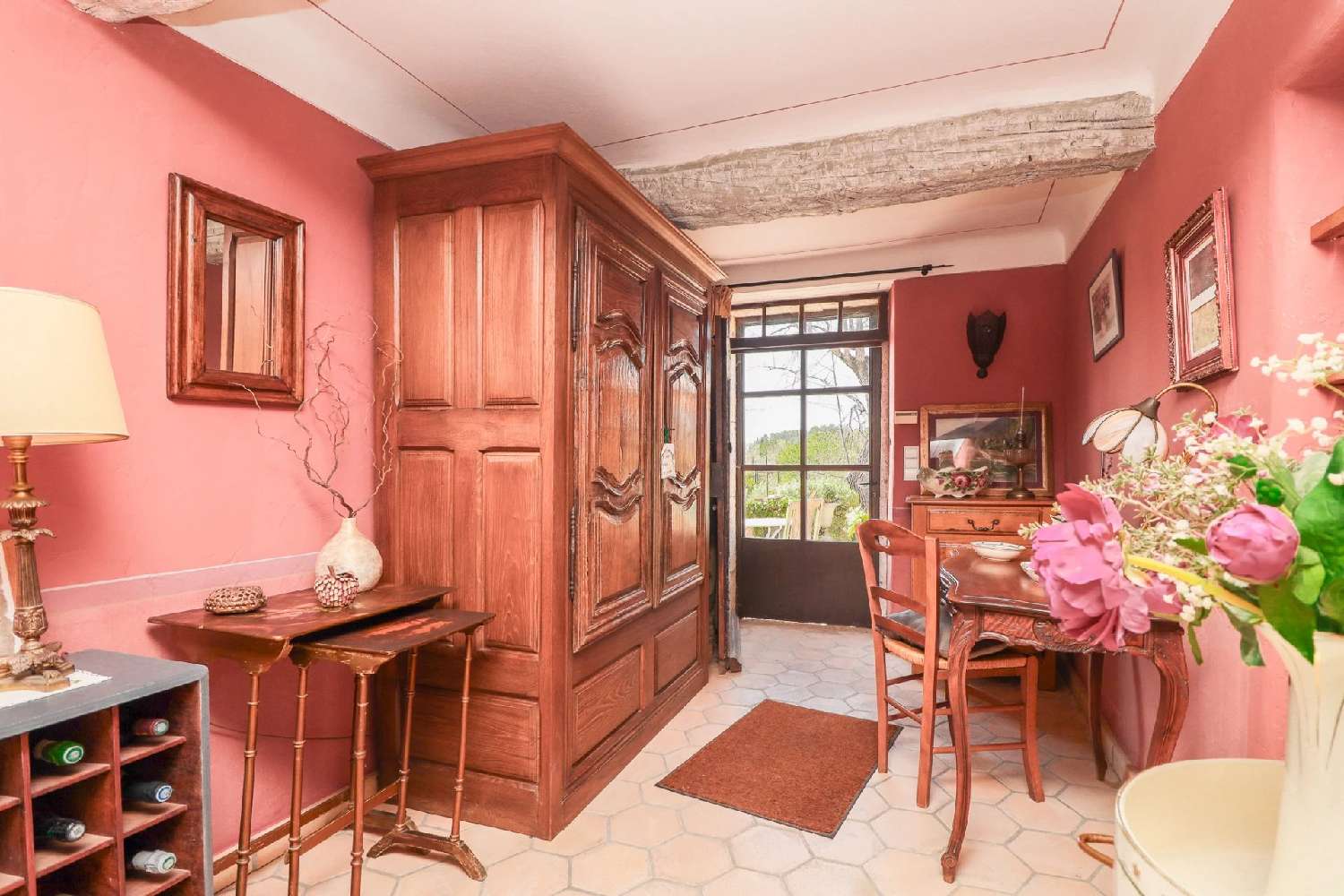  à vendre villa Fayence Var 8