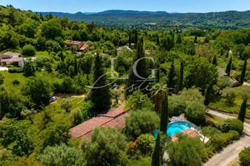 Fayence Var villa foto 7346581