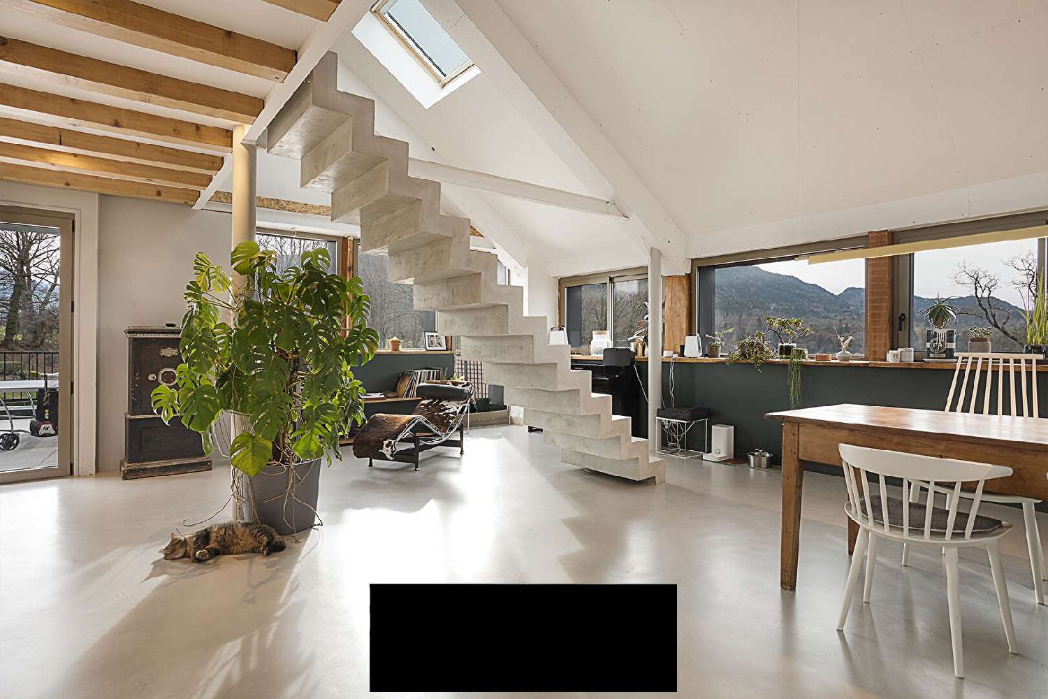  à vendre villa Féternes Haute-Savoie 1