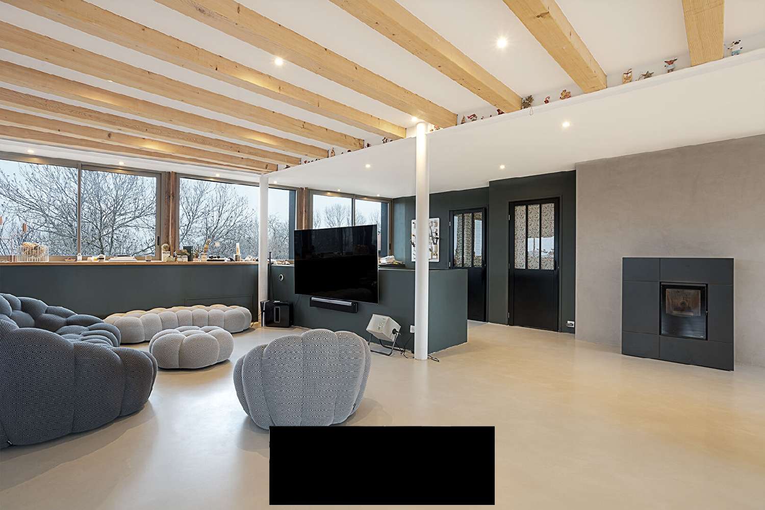  à vendre villa Féternes Haute-Savoie 3