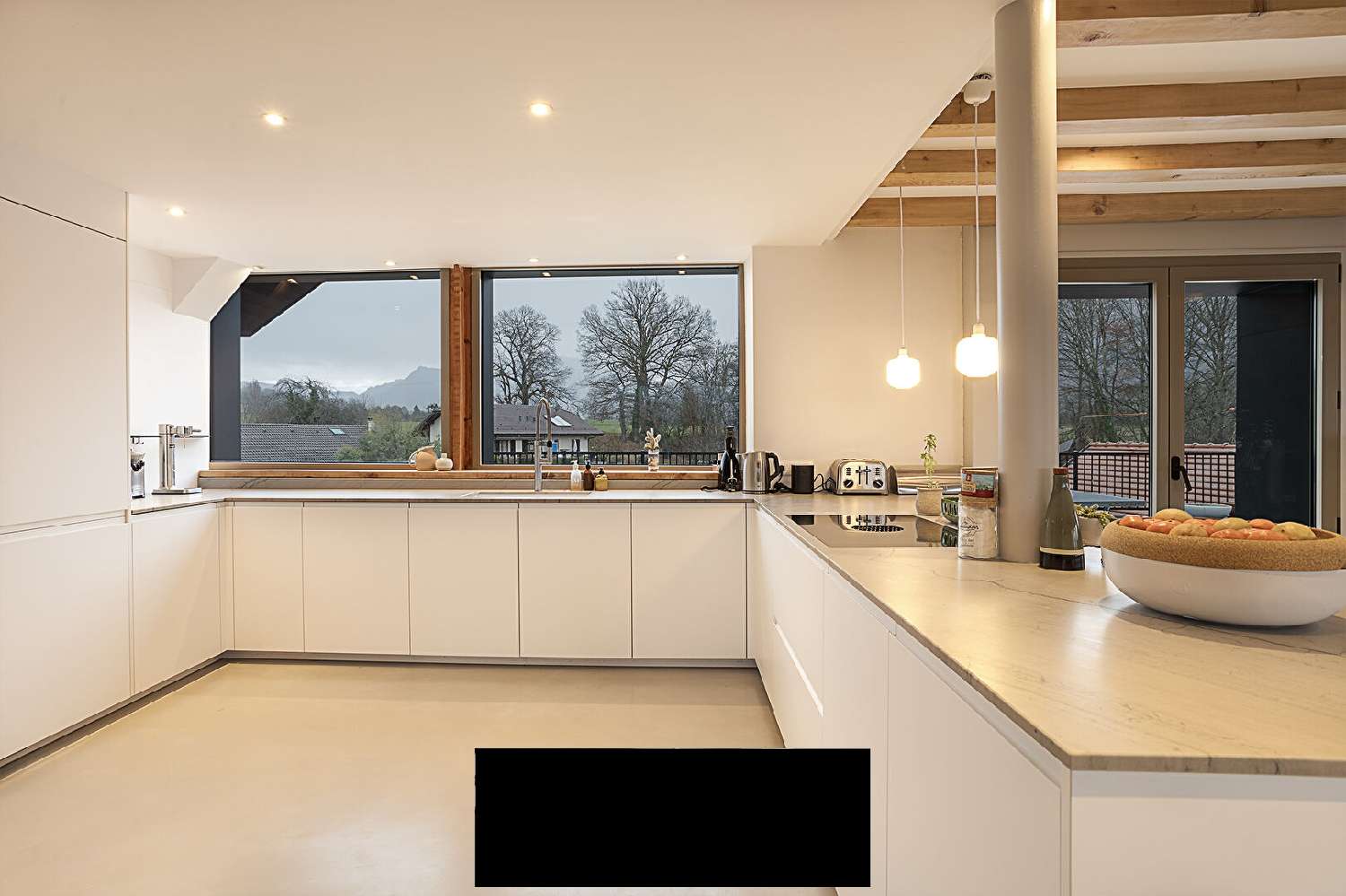  à vendre villa Féternes Haute-Savoie 5