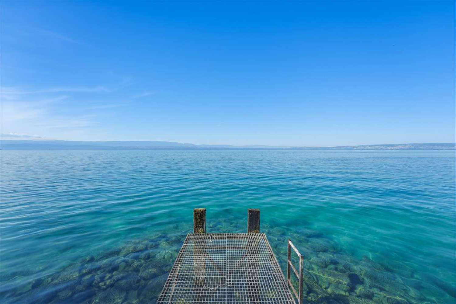 à vendre villa Féternes Haute-Savoie 2
