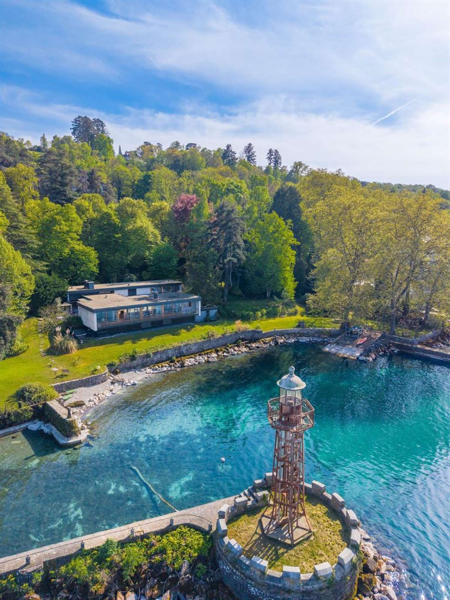  à vendre villa Féternes Haute-Savoie 3