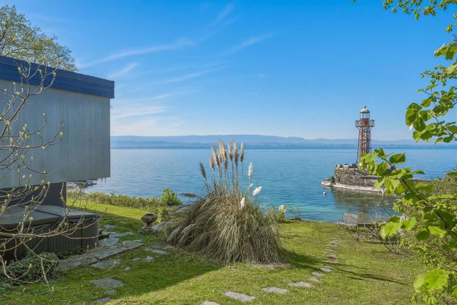  à vendre villa Féternes Haute-Savoie 7