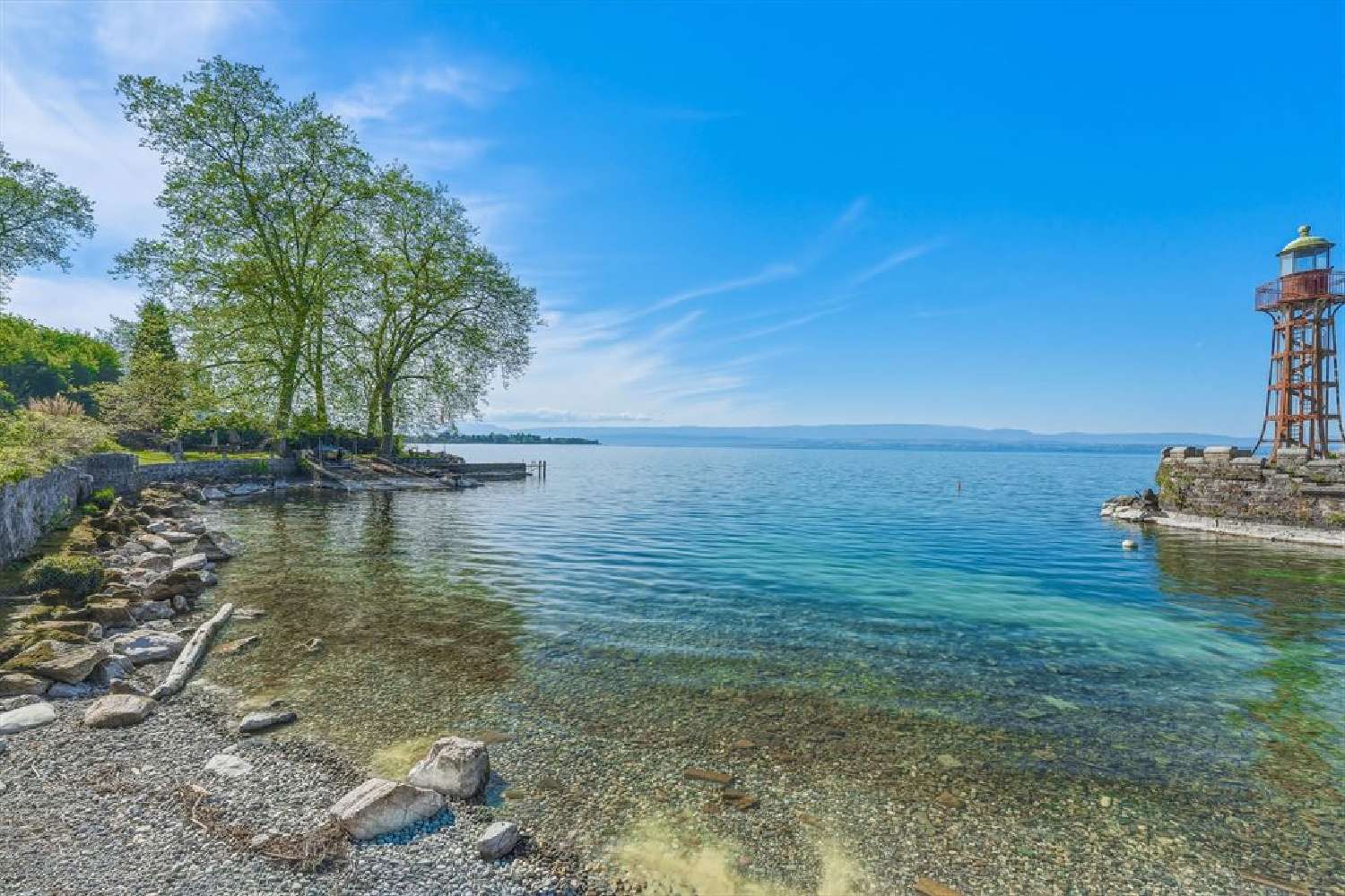  à vendre villa Féternes Haute-Savoie 8
