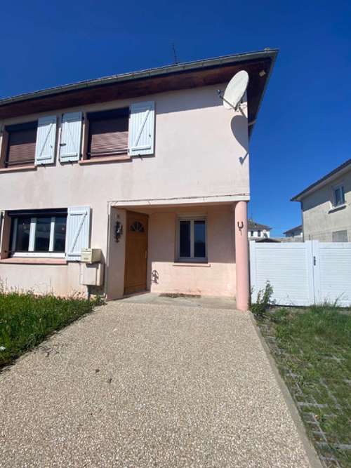 Feuquières-en-Vimeu Somme villa foto 7331548