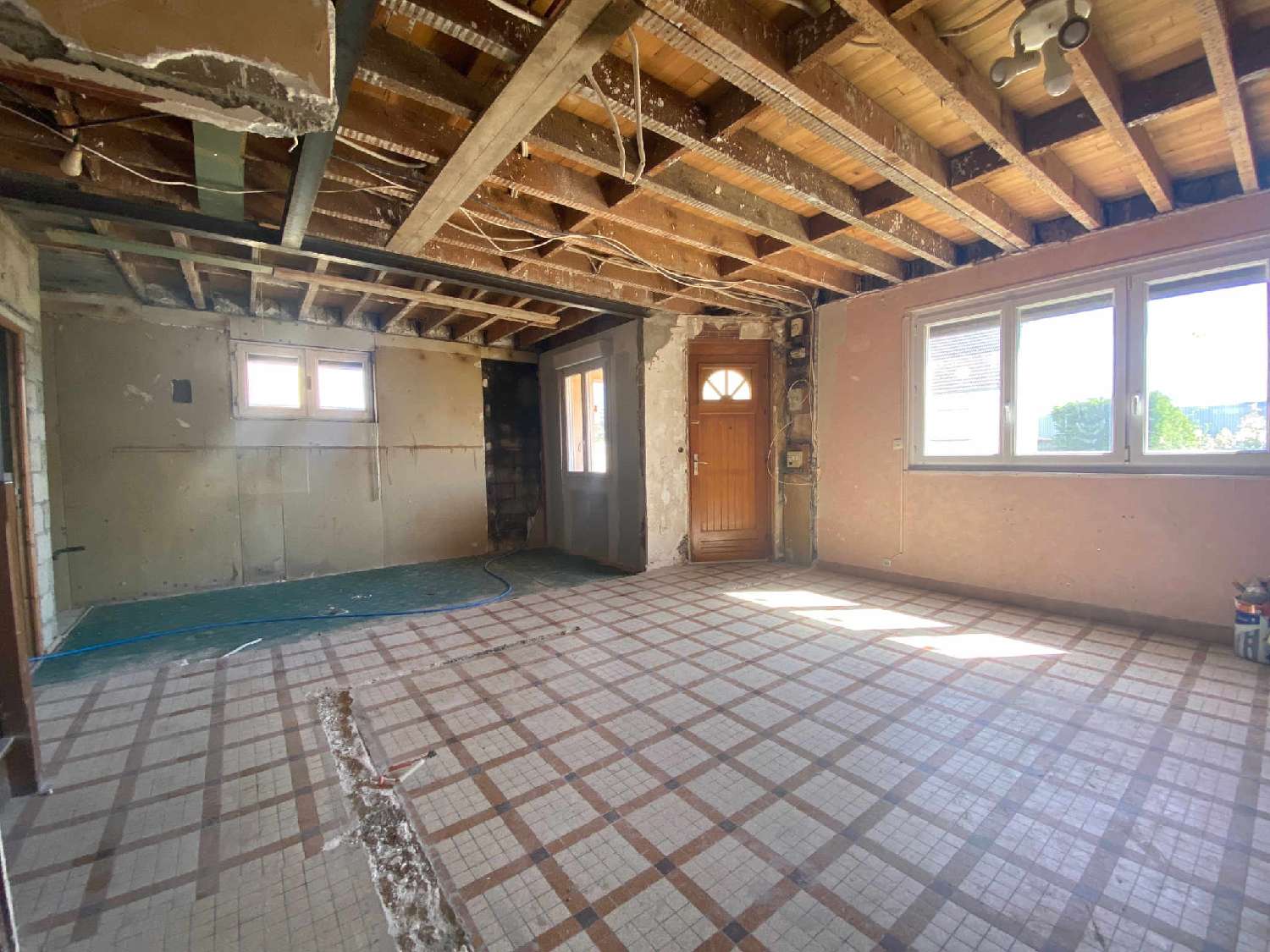  en venta villa Feuquières-en-Vimeu Somme 2