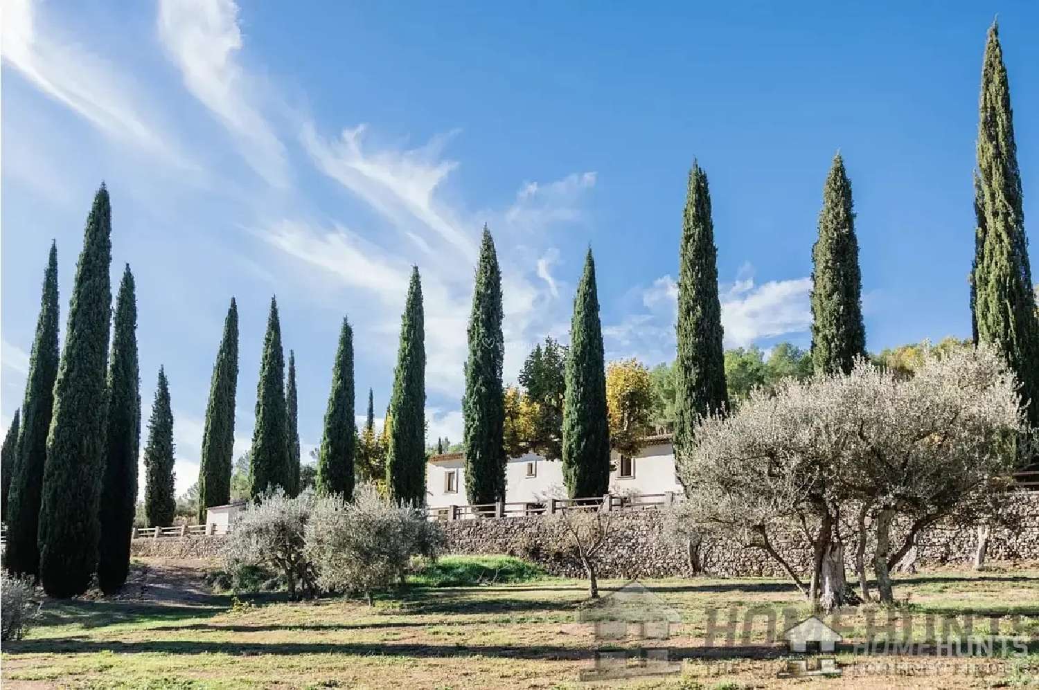  en venta villa Flayosc Var 2