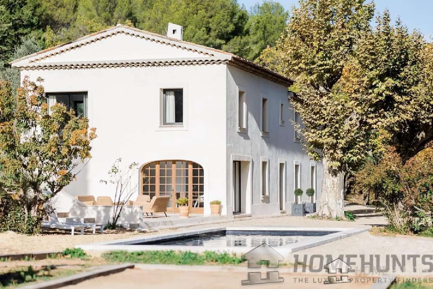  en venta villa Flayosc Var 3