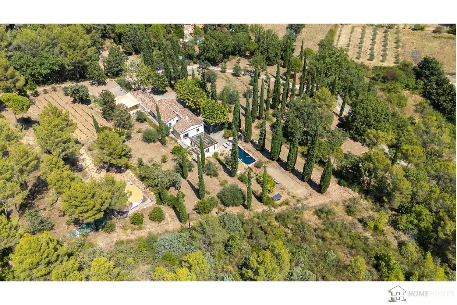  en venta villa Flayosc Var 4