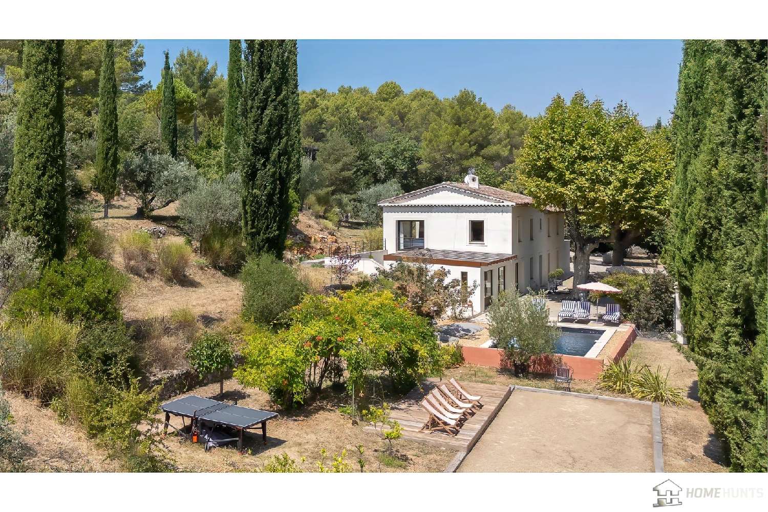  en venta villa Flayosc Var 5