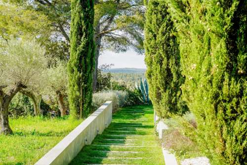 Flayosc Var Villa Bild 7327951