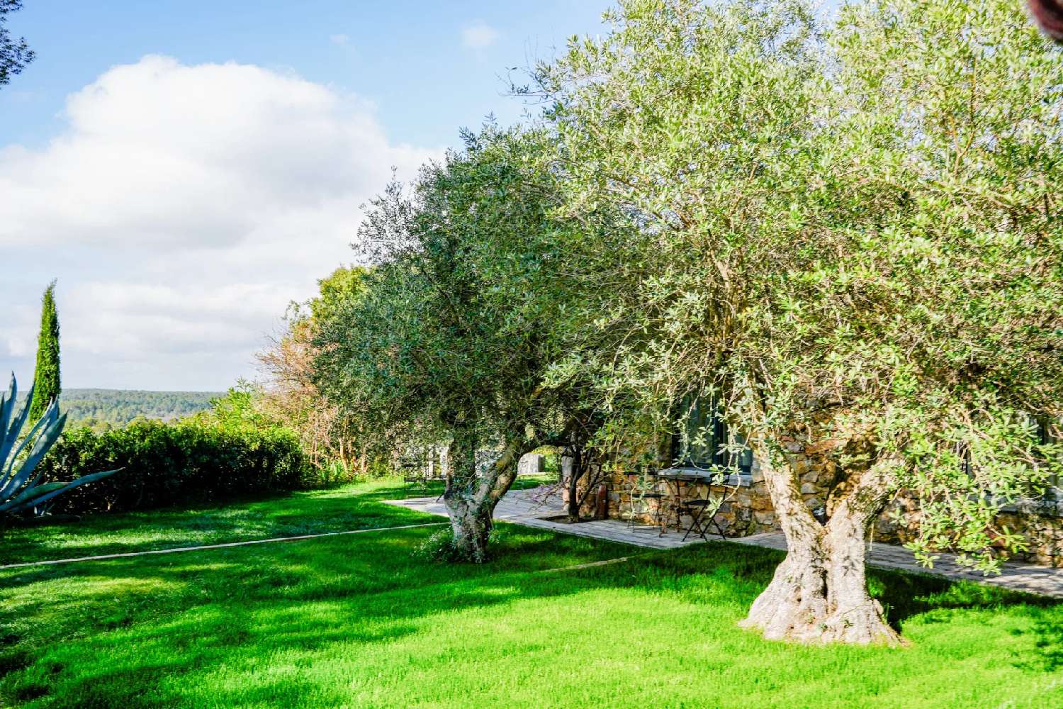  en venta villa Flayosc Var 3