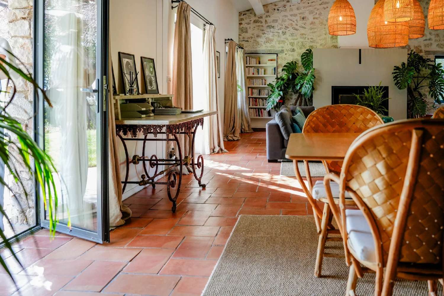  en venta villa Flayosc Var 5