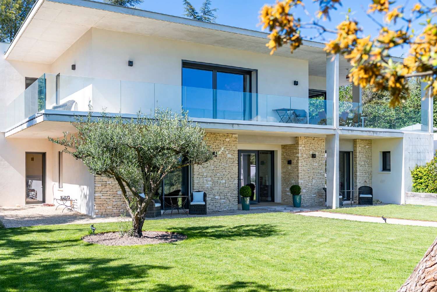 for sale villa Fontaine-de-Vaucluse Vaucluse 4
