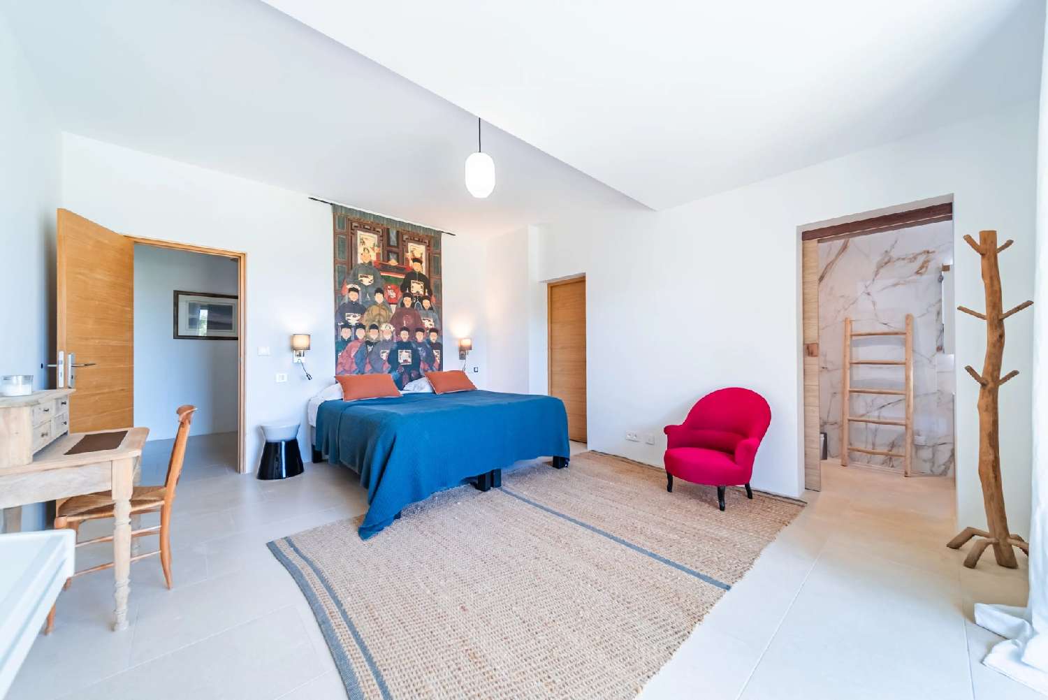  for sale villa Fontaine-de-Vaucluse Vaucluse 8